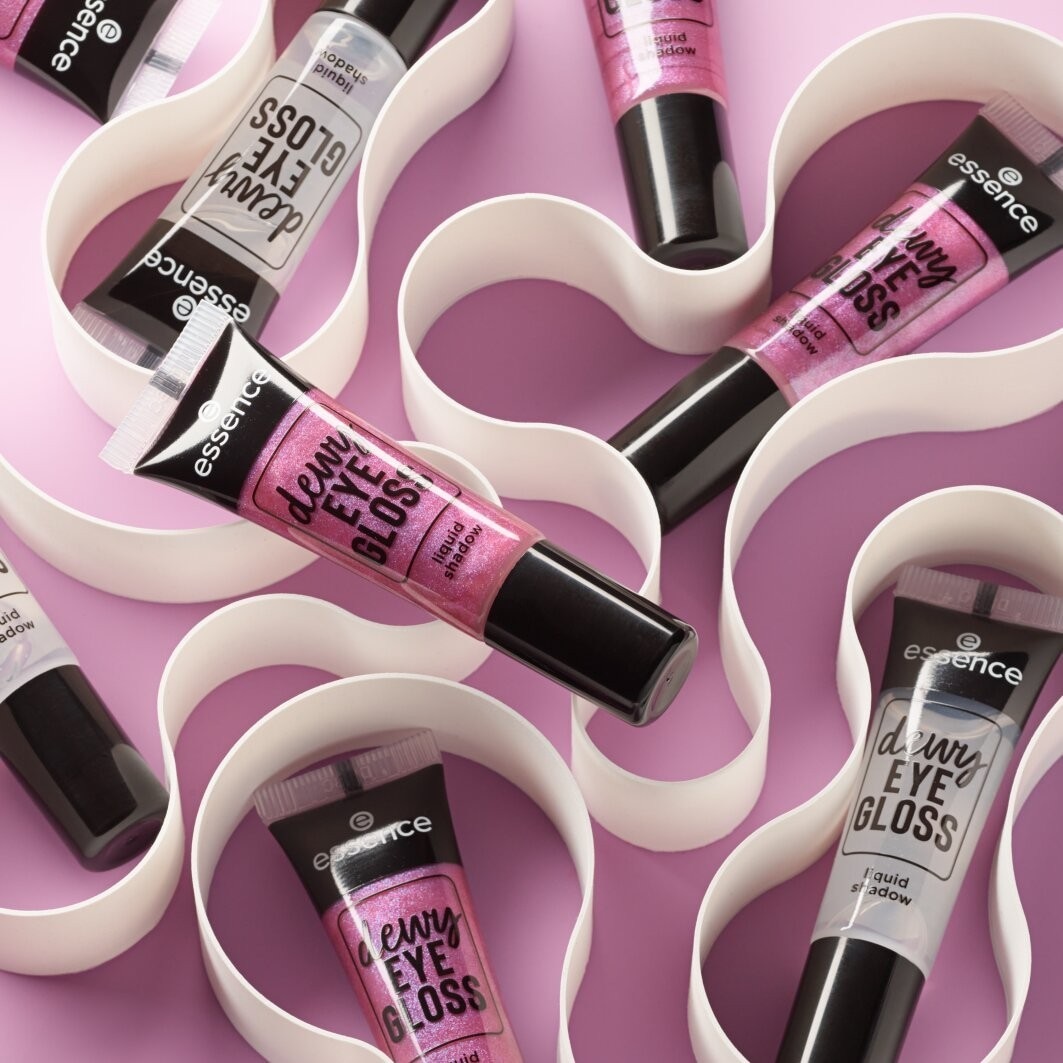 Eye Gloss Liquid Shadow