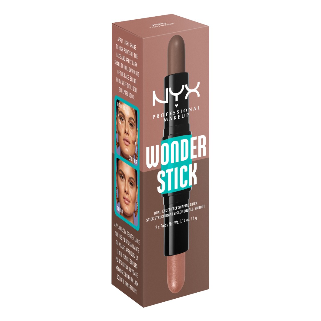 Dual Face Lift