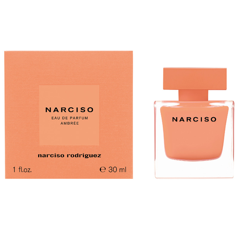 Narciso Ambree Eau de Parfum Spray