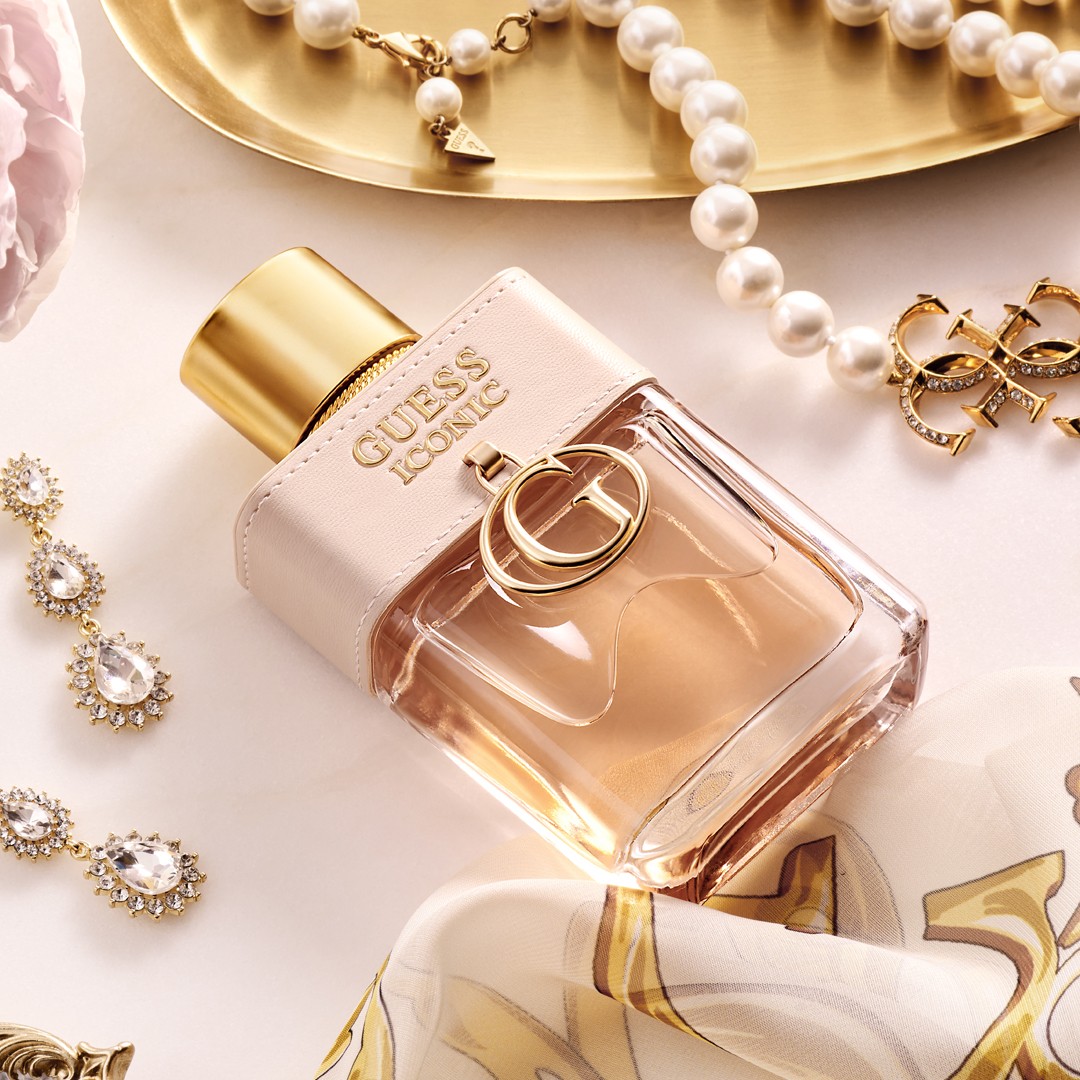 Iconic For Women Eau de Parfum Spray