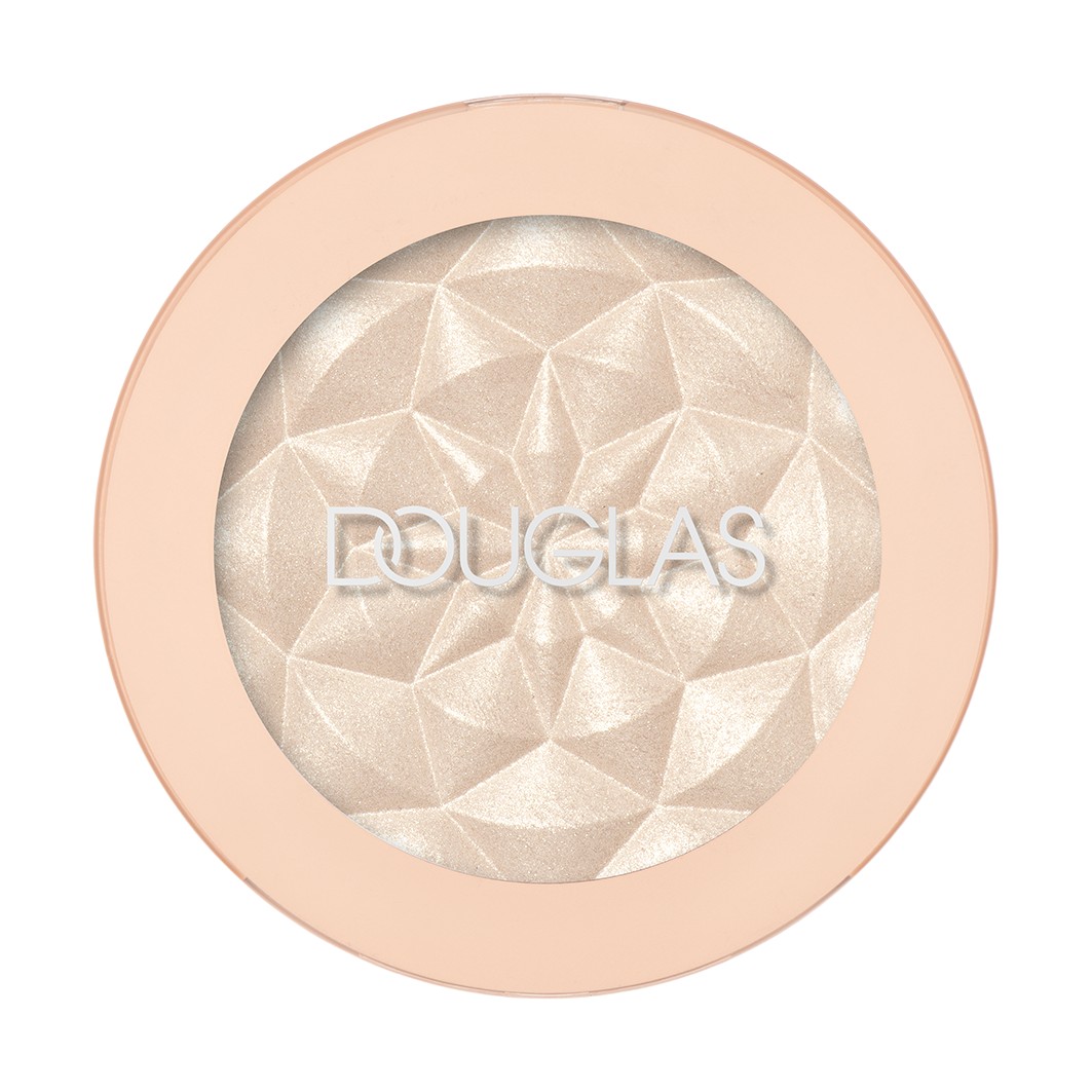 Highlighting Powder Illuminating Powder