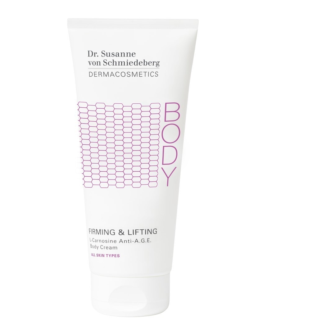 Body Cream