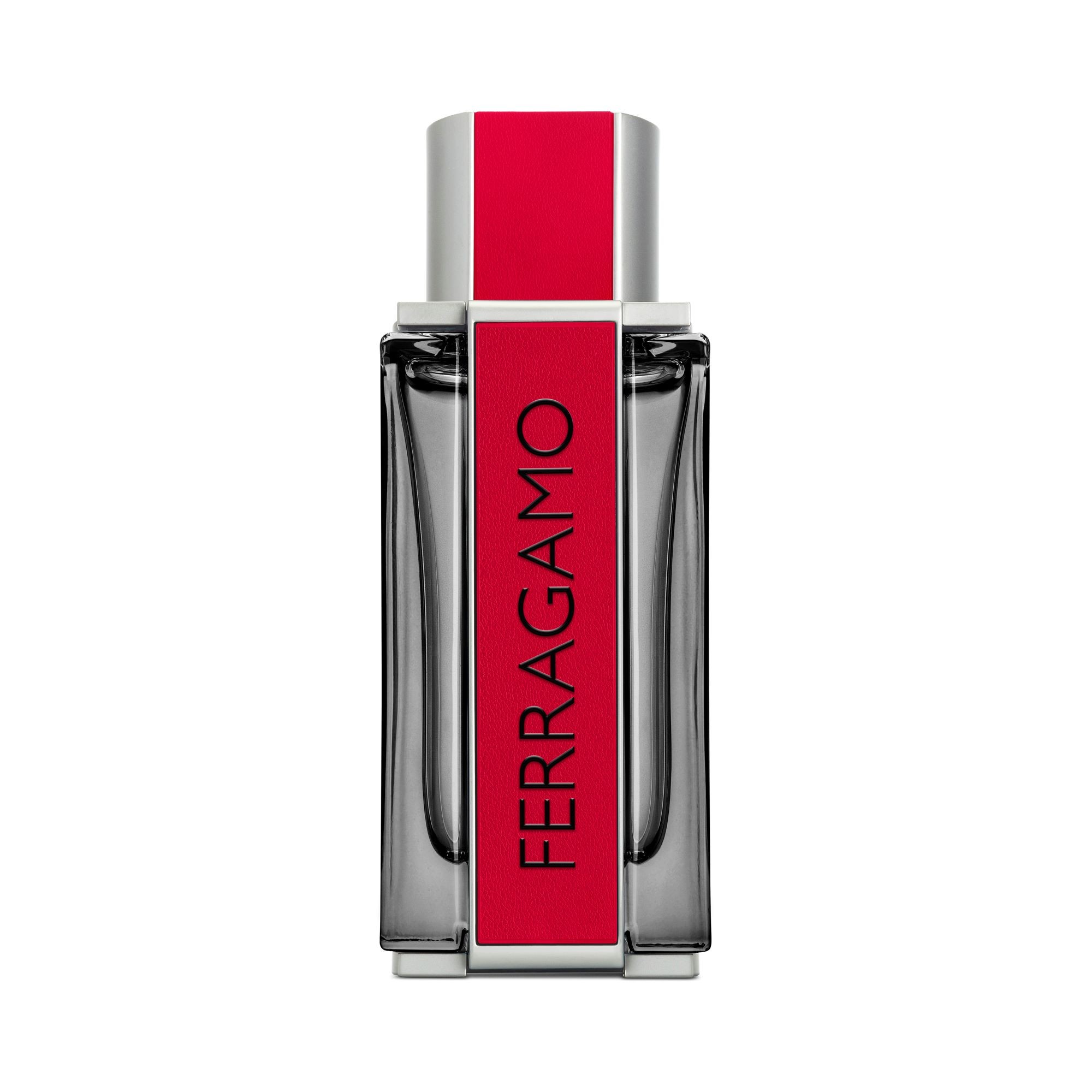 Red Leather Edp Spray