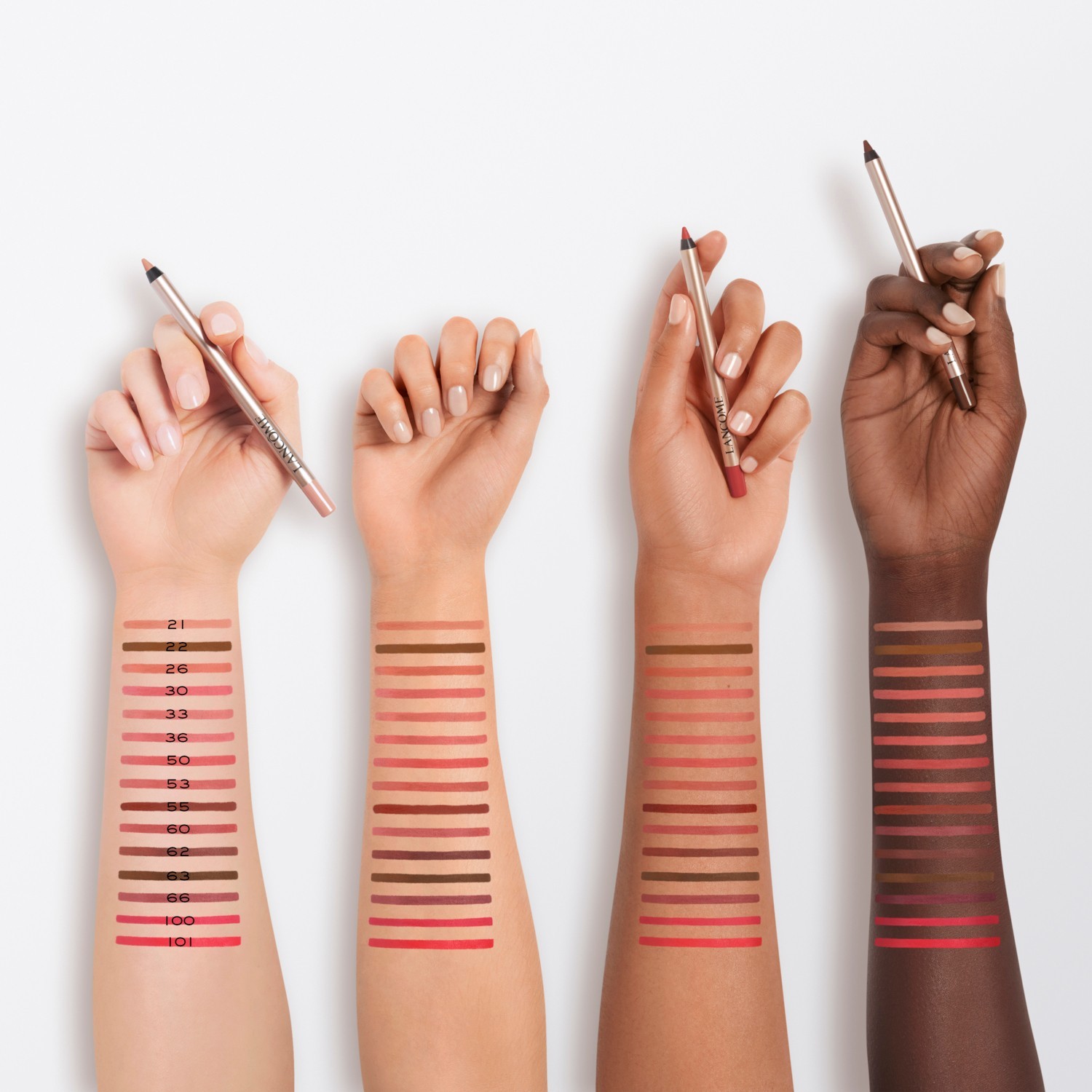 Lip Shaper