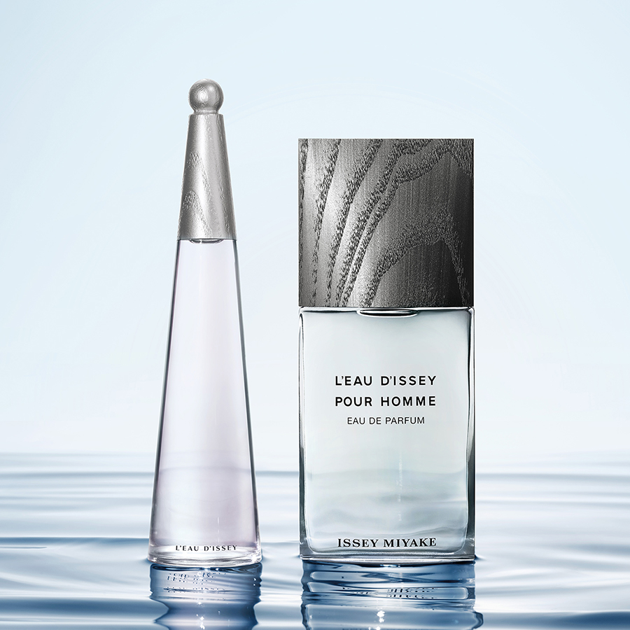 L'Eau D'Issey Intense Eau de Parfum Spray