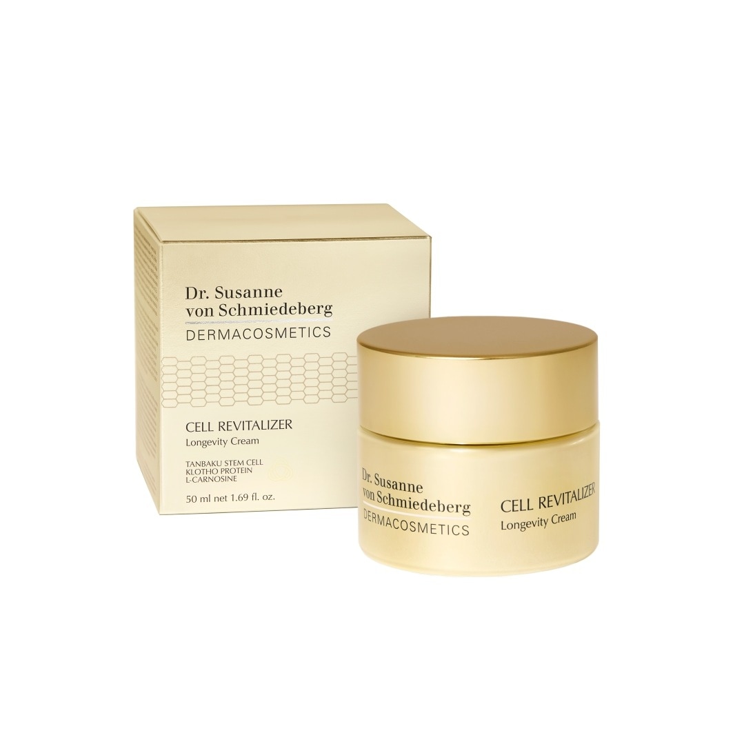 Longevity Cream