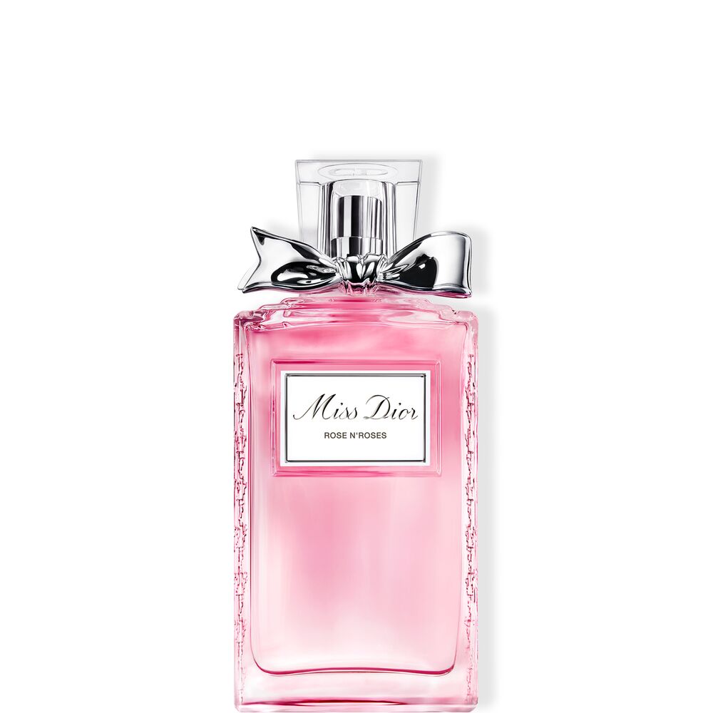 Miss Dior Rose N'Roses  - Eau de Toilette