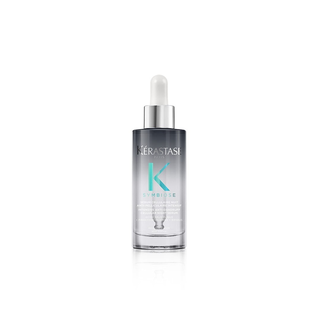 Sérum Nuit Anti-Pelliculaire