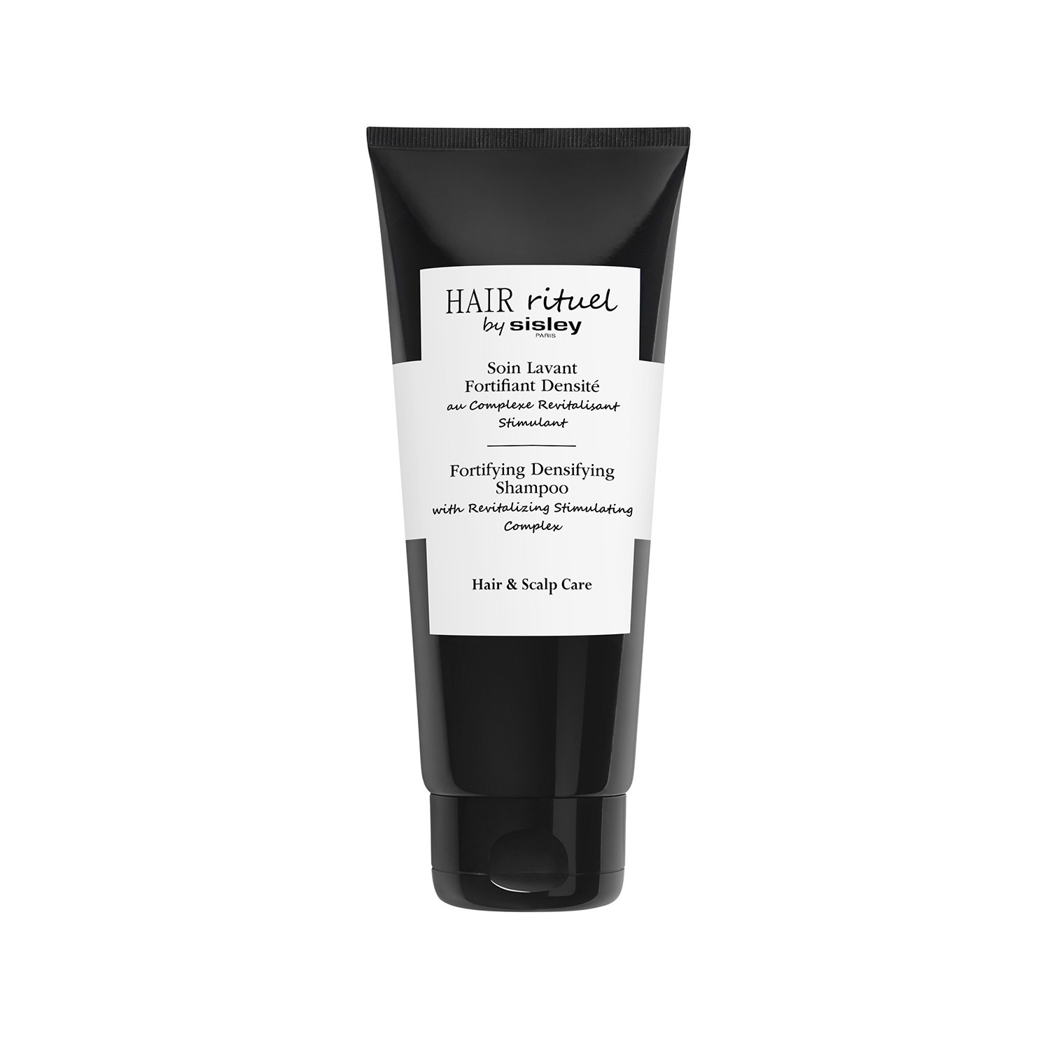 Fortifying Shampoo