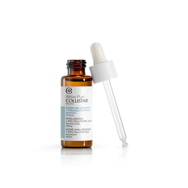 Hyaluronic Acid