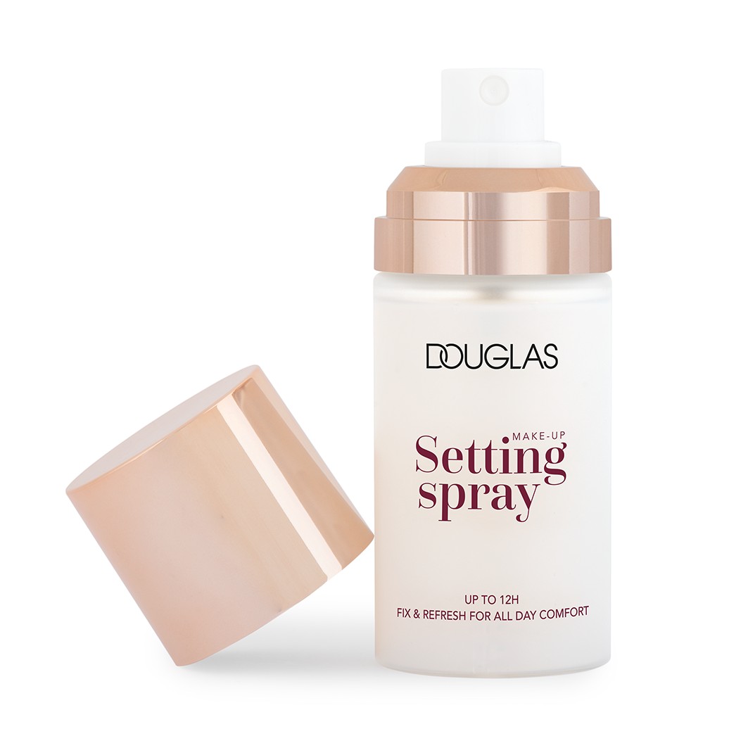 Makeup Setting Spray