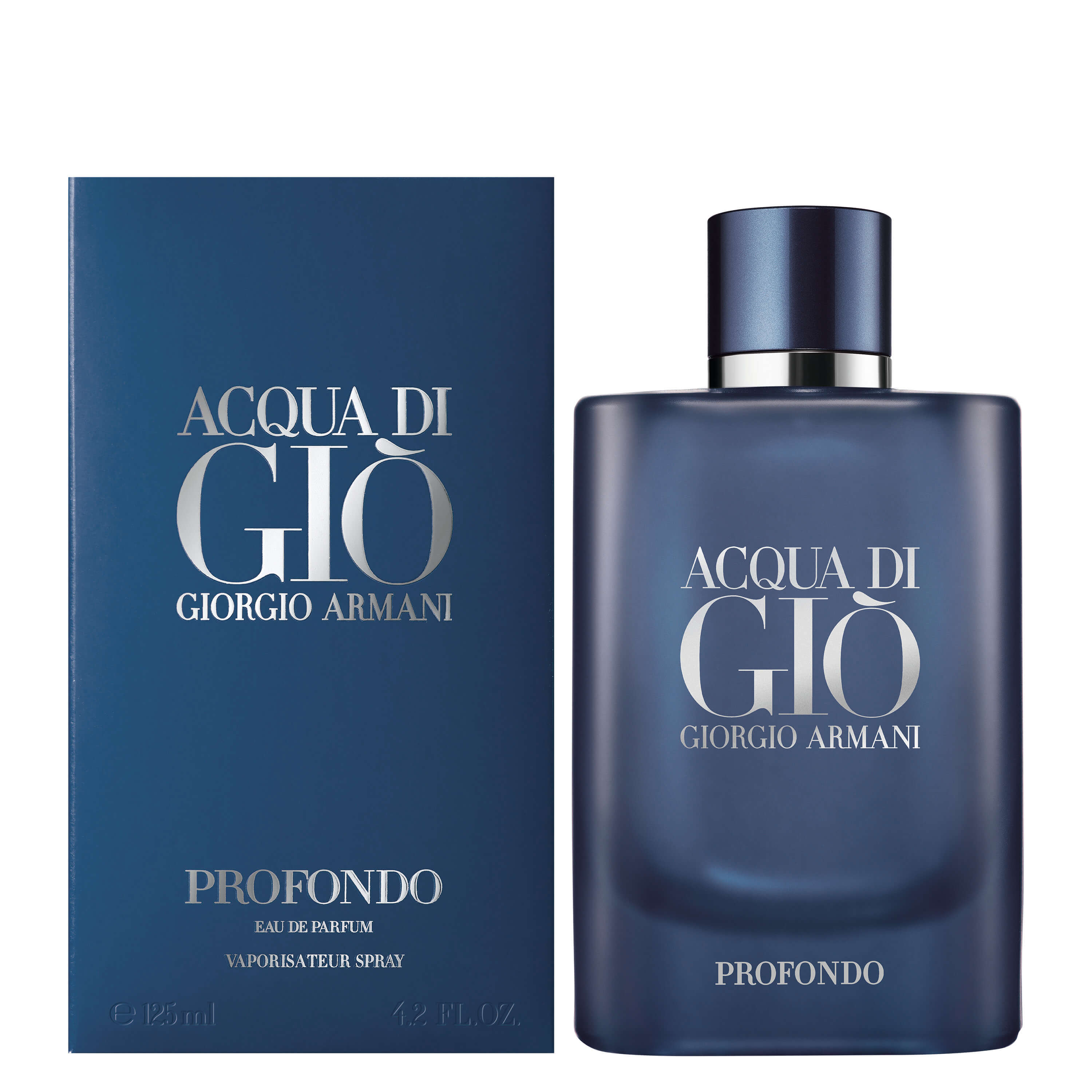 Acqua Di Gio Homme Profondo Eau de Parfum Spray
