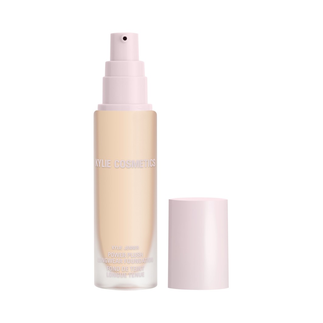 Power Plush Foundation
