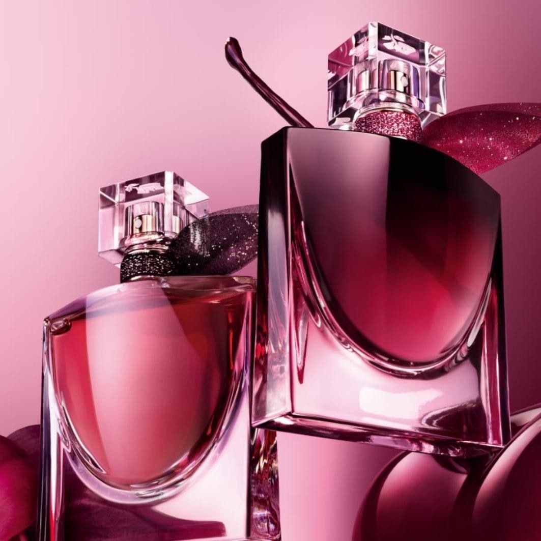 La Vie Est Belle Very Cherry Eau de Parfum Spray