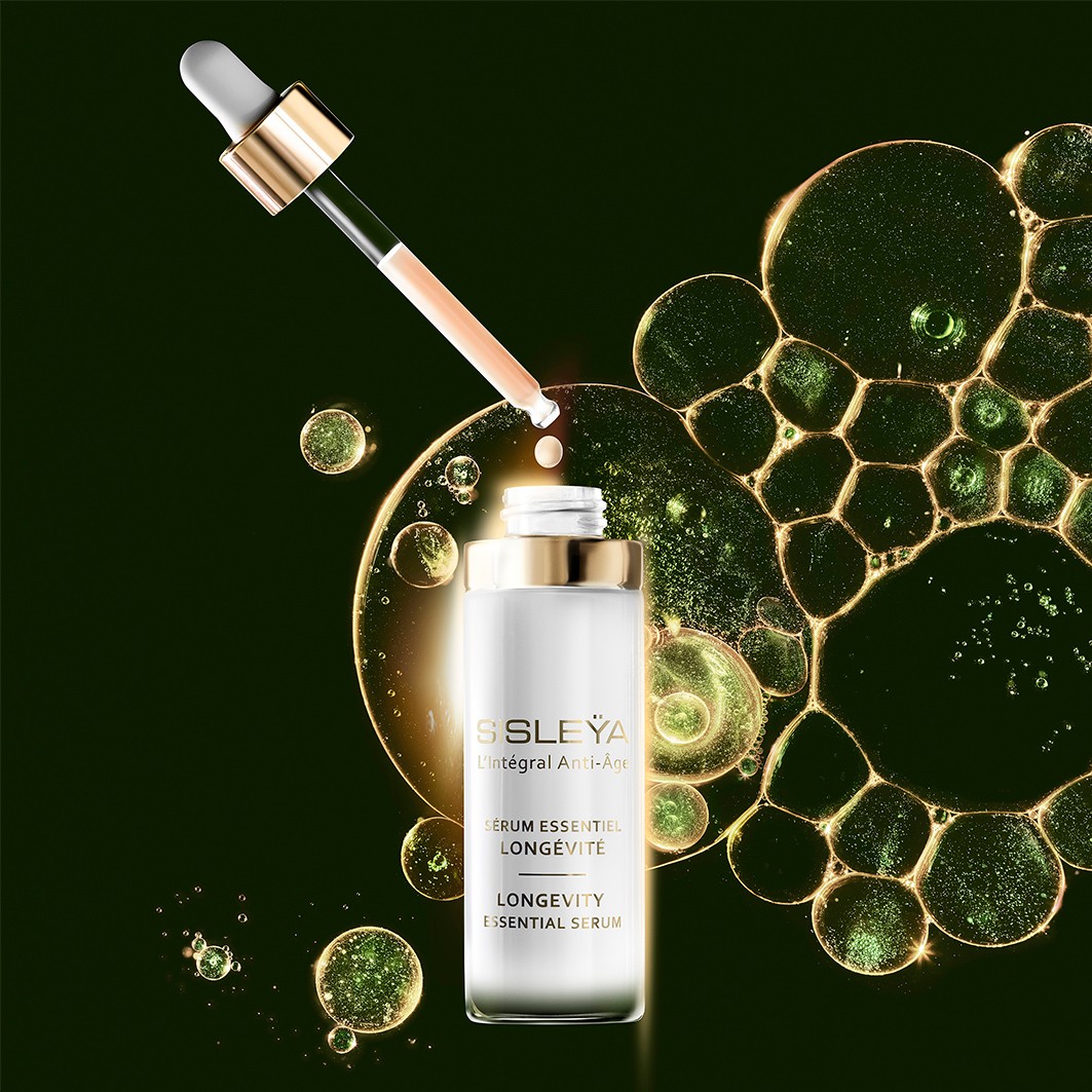 Longevity Essentiel Serum