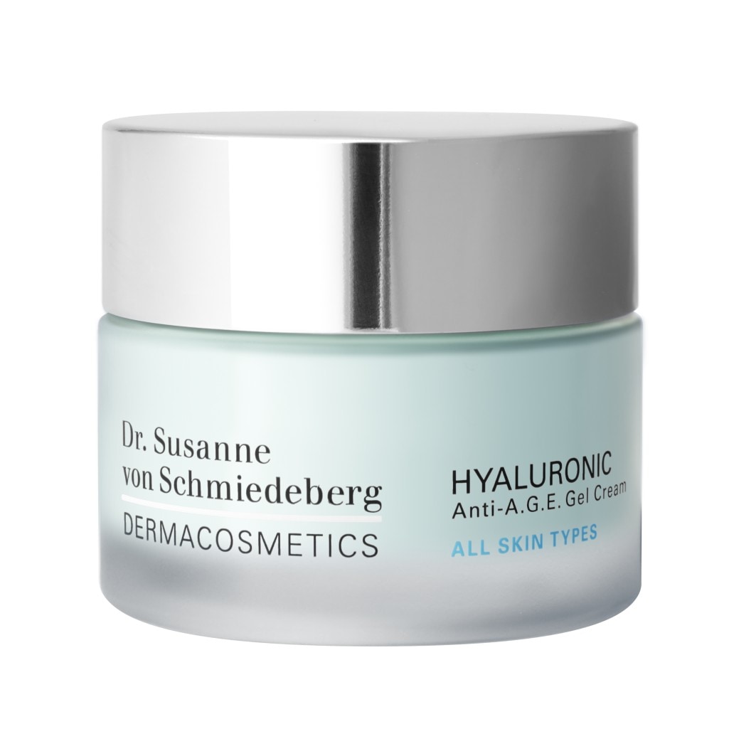 Anti-A.G.E. Gel Cream