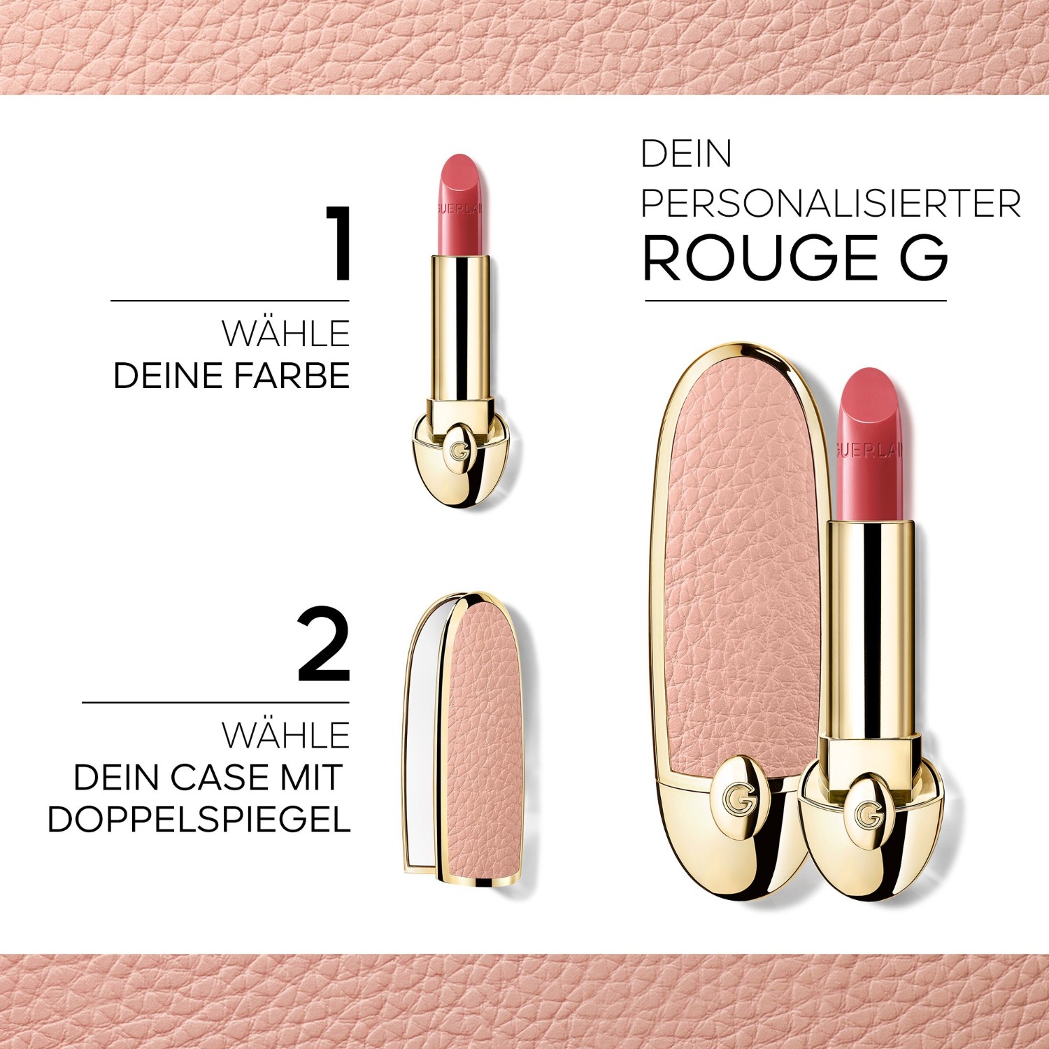 Lip Case