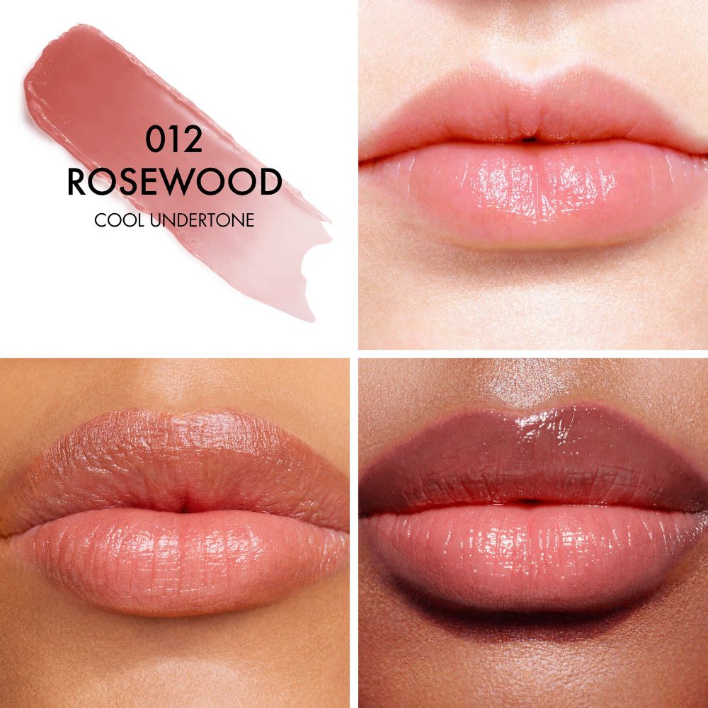Dior Addict Lip Glow  - Bálsamo de lábios hidratante 48 horas