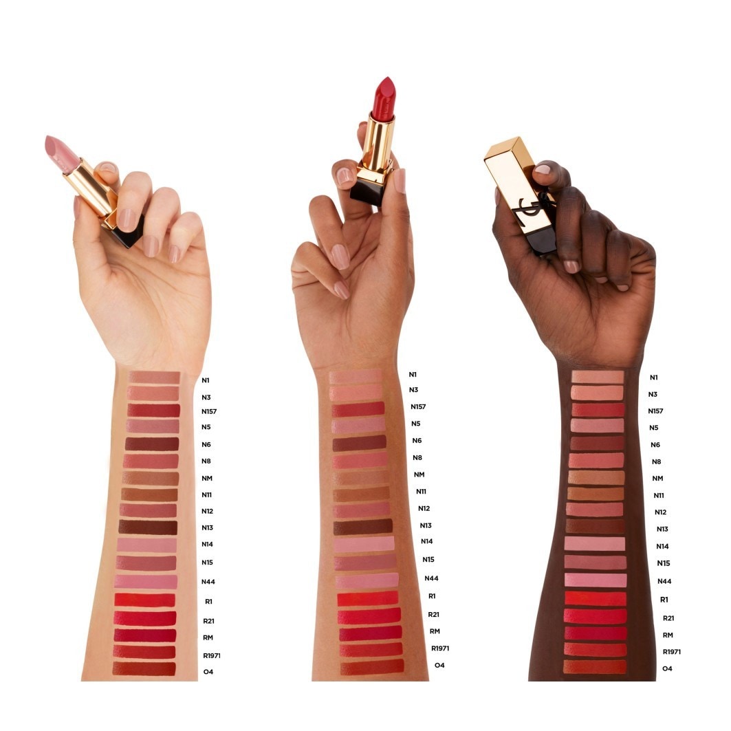 Lipstick Reno
