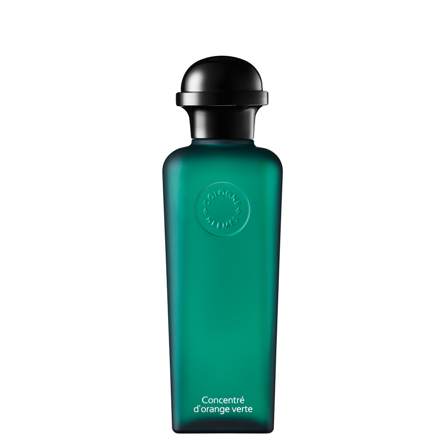 Concentré d'Orange Verte Eau de Toilette