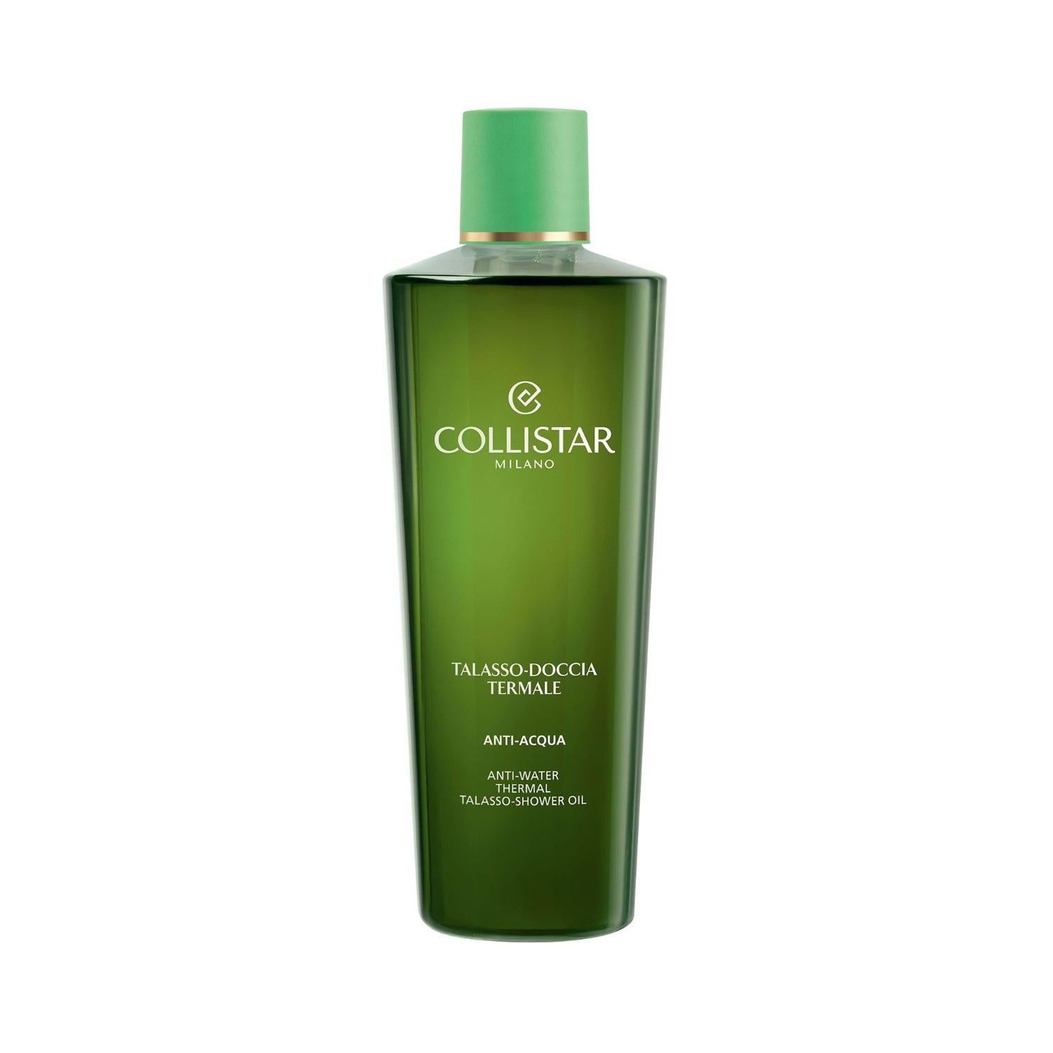 Talasso-Shower Oil Anti Acqua