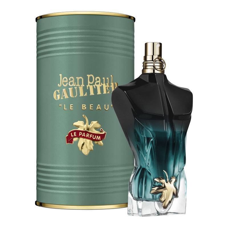 Le Beau Edp Spray
