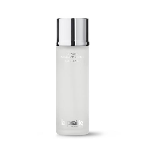 Crystal Micellar Water