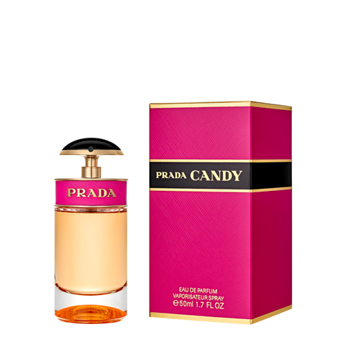 Prada Candy Eau de Parfum
