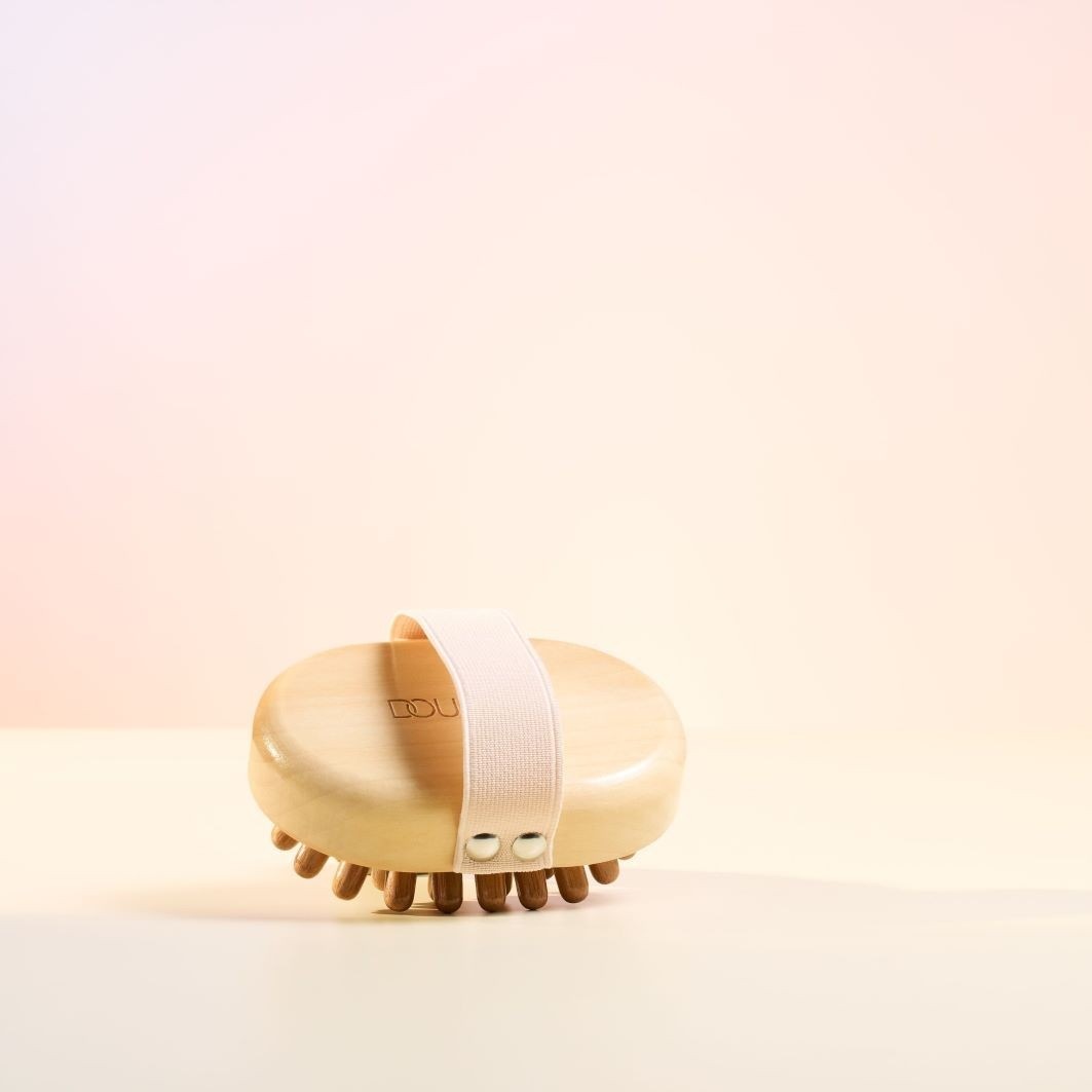 Anti Cellulite Brush