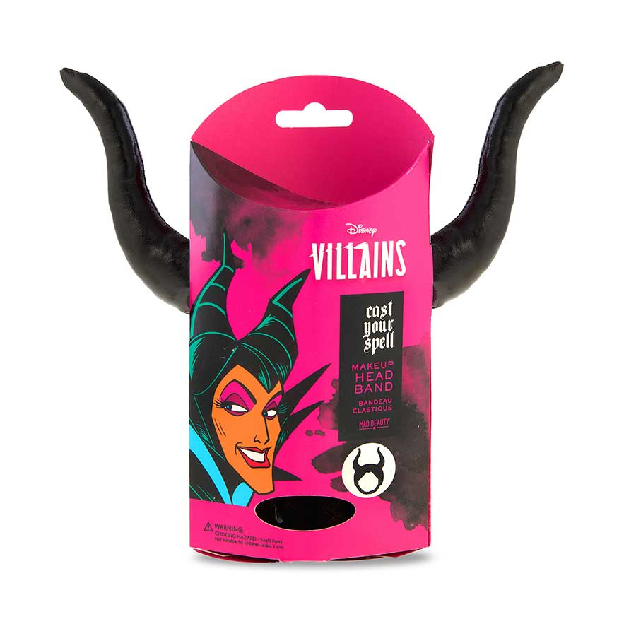 Hair Band Maleficent