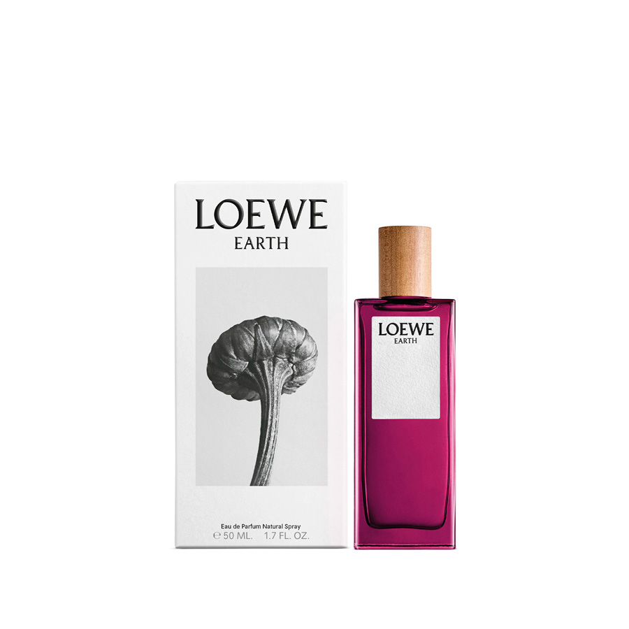 Earth Eau de Parfum Spray