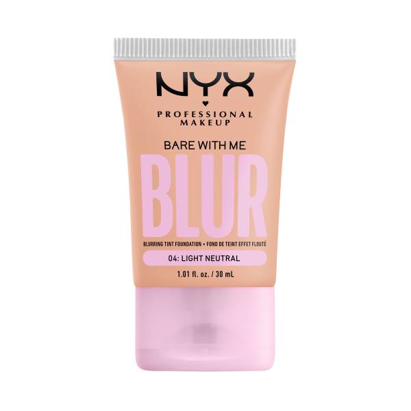 Tinted Cream