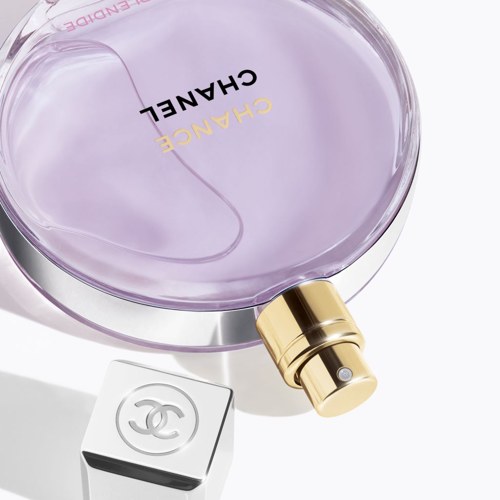 EAU DE PARFUM