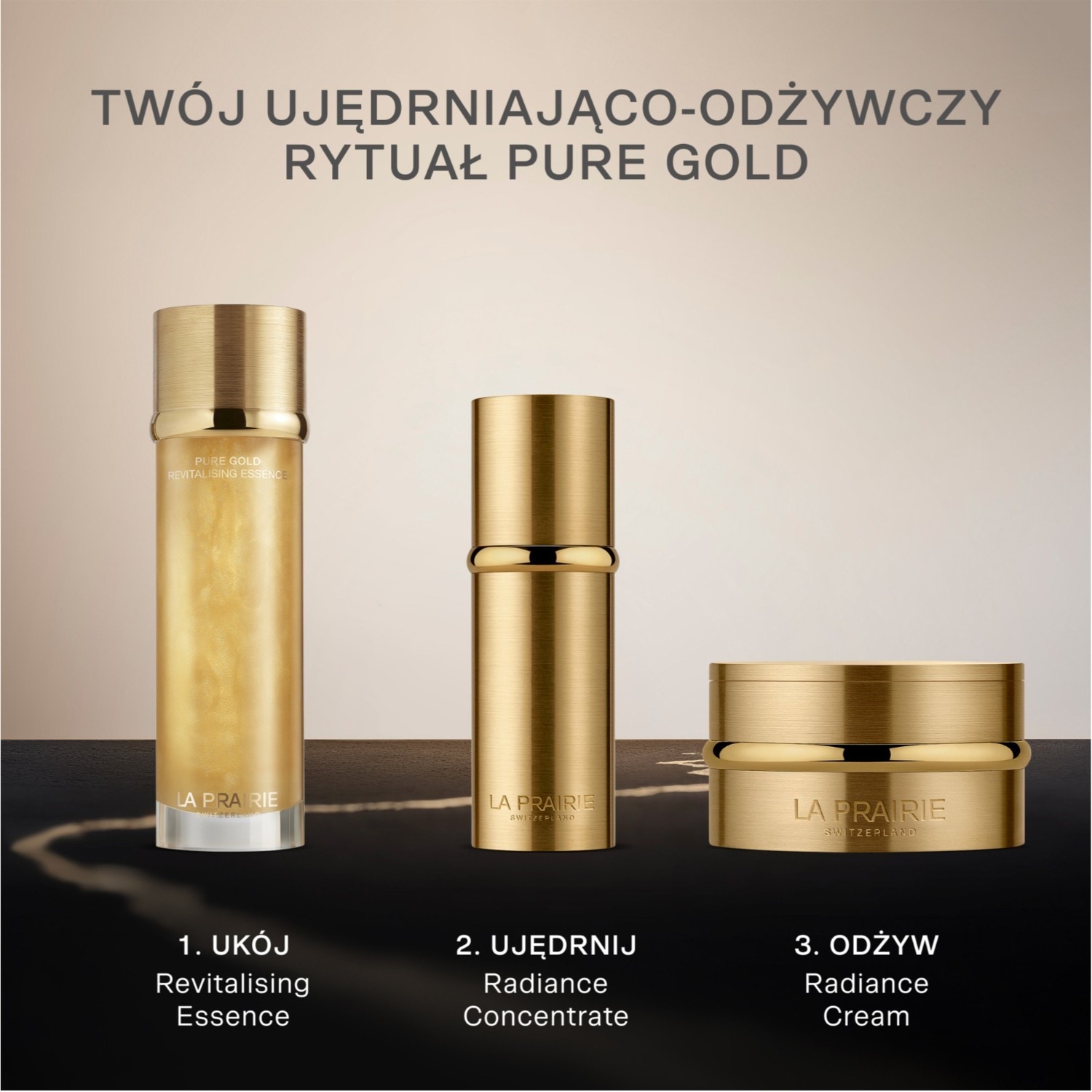 Radiance Concentrate