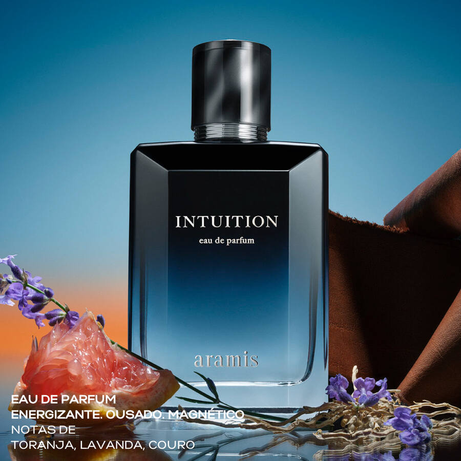 Intuition Eau de Parfum Spray
