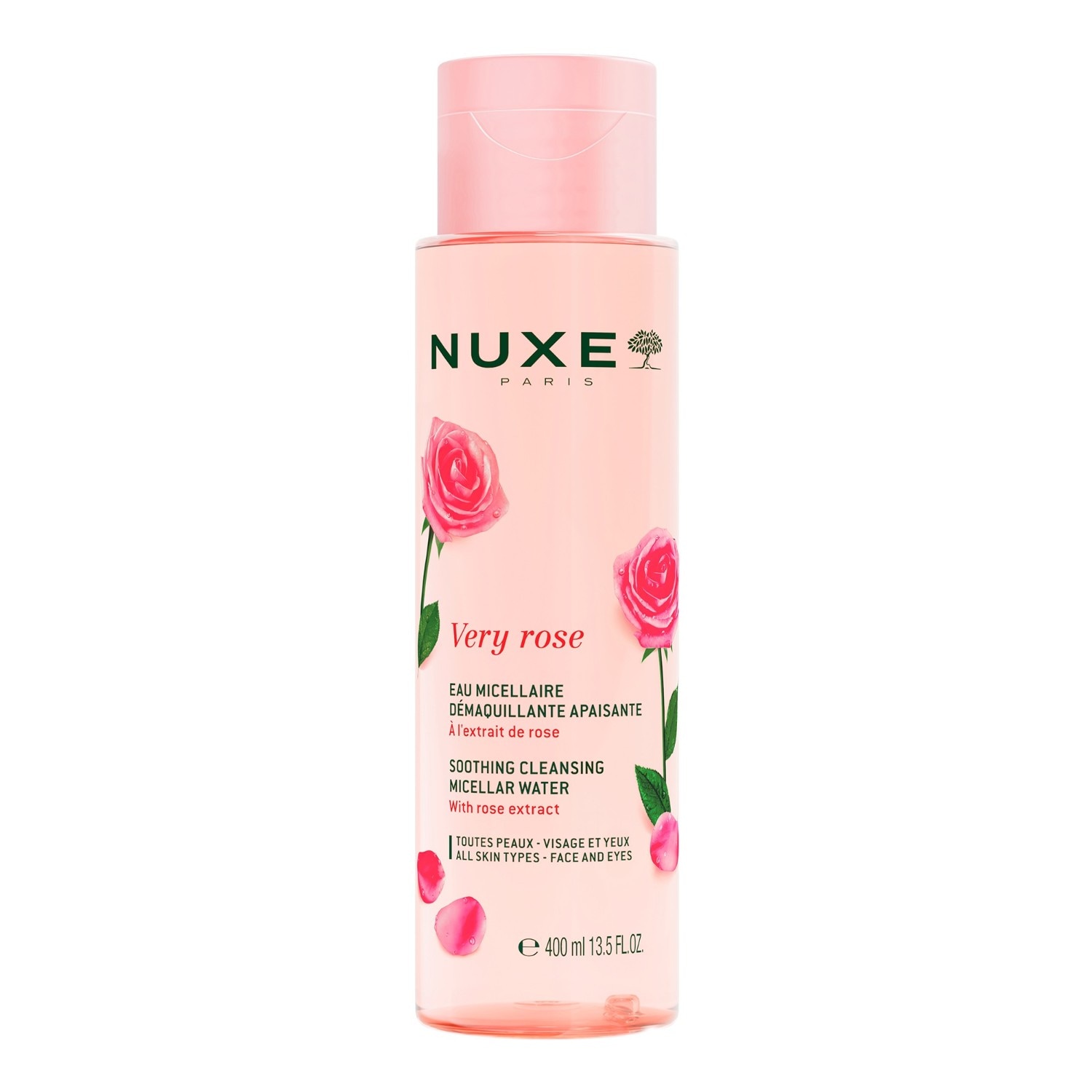Micellar Water