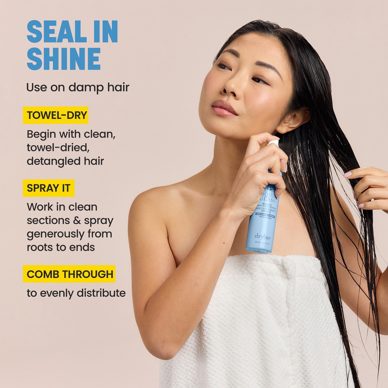Liquid Glass Sealant