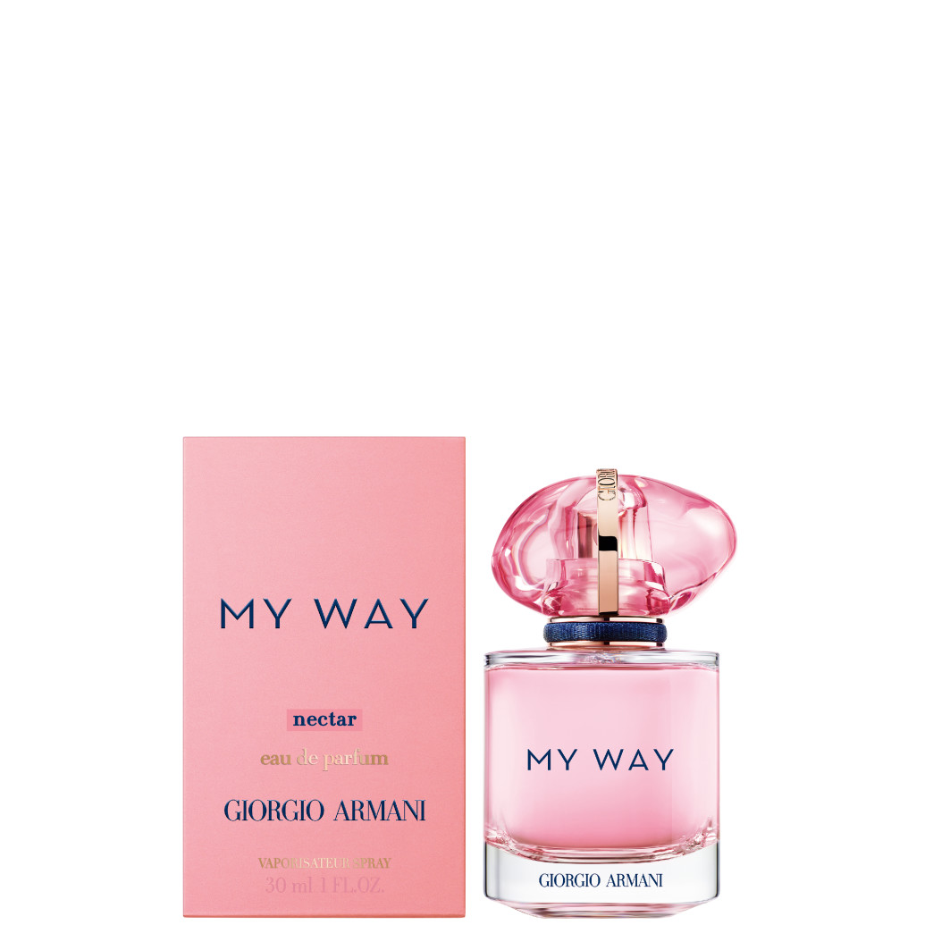 My Way Nectar Eau de Parfum Spray