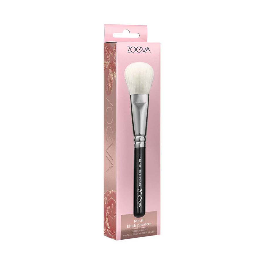Face Brushes 126 Blush Blender
