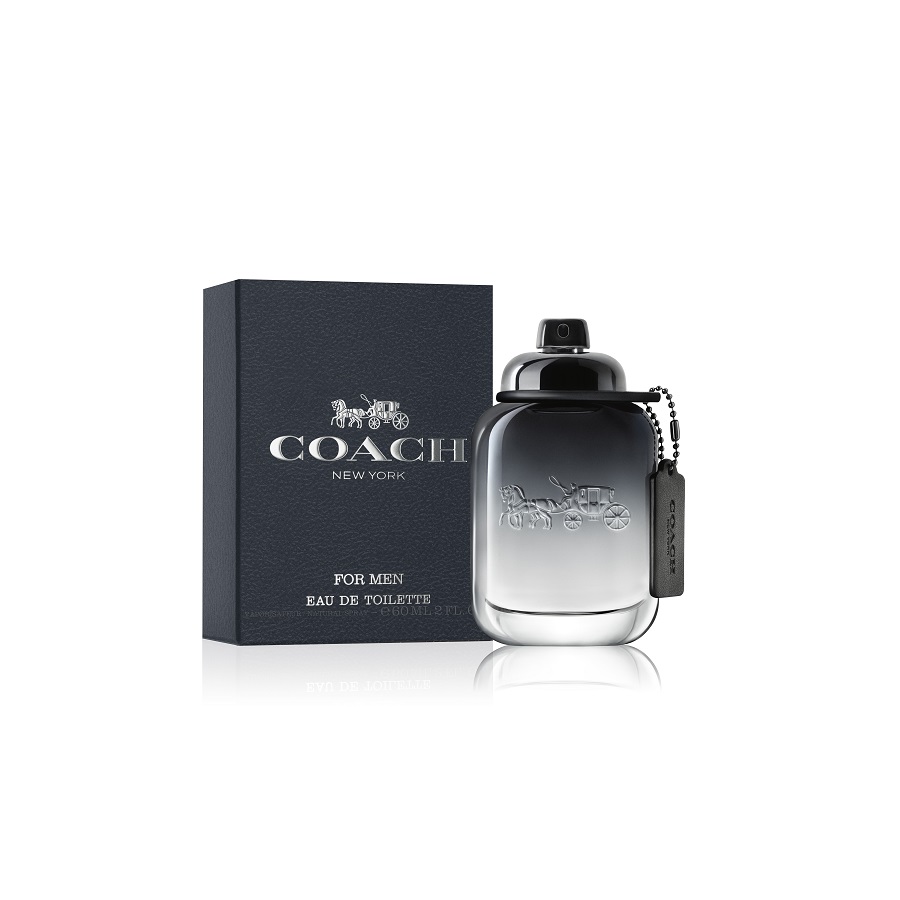 Coach For Men Eau de Toilette