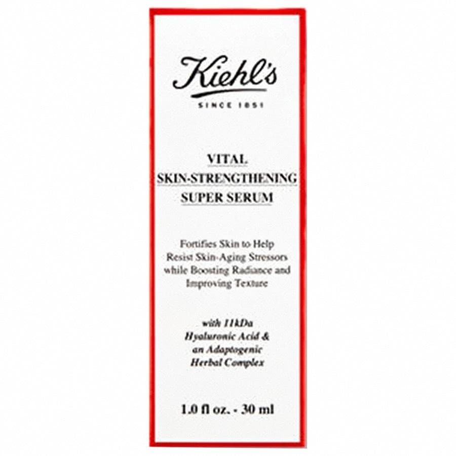 Strengthening Super Serum