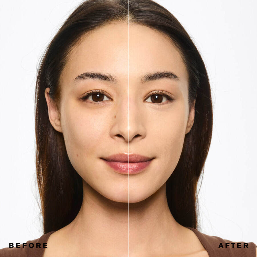 Foundation SPF 10