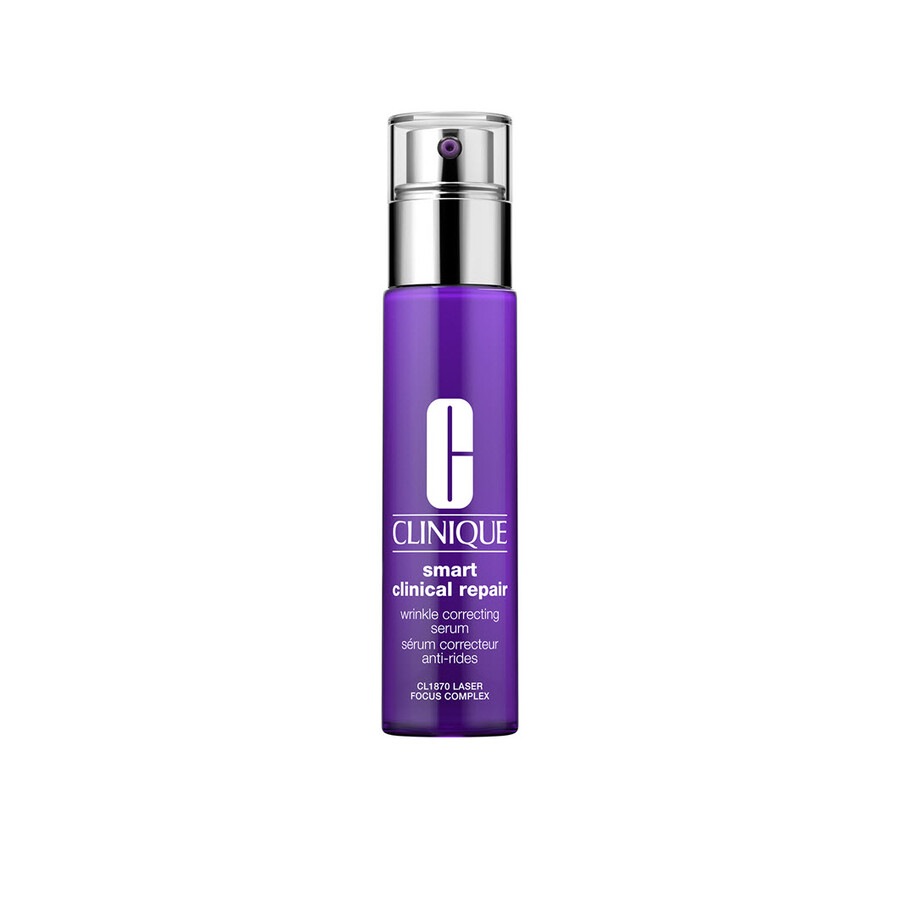 Smart Custom Repair Clinical Serum