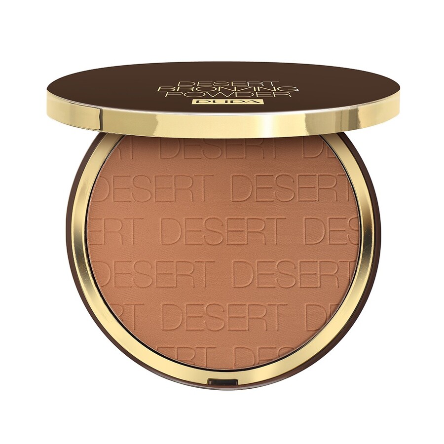 Desert Bronzing Powder