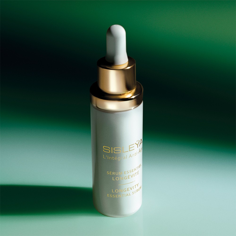 Longevity Essentiel Serum