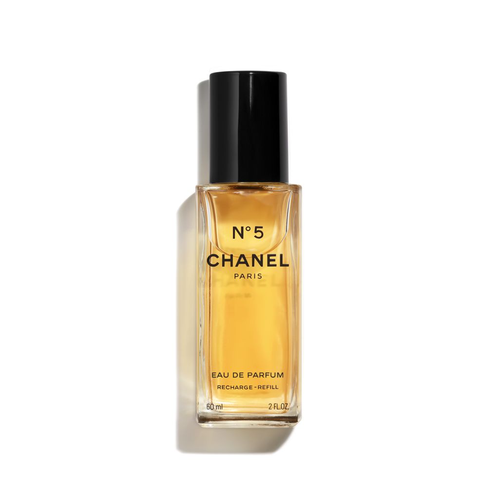 EAU DE PARFUM VAPORIZADOR RECARREGÁVEL