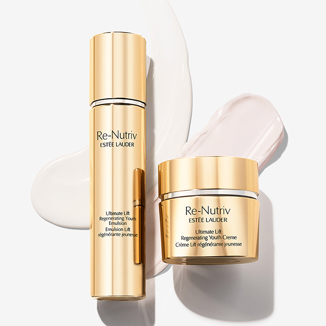 Renutriv Ultimate Lift Milky Lotion