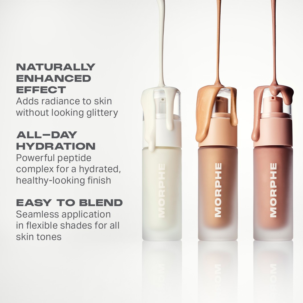 Glow Serum