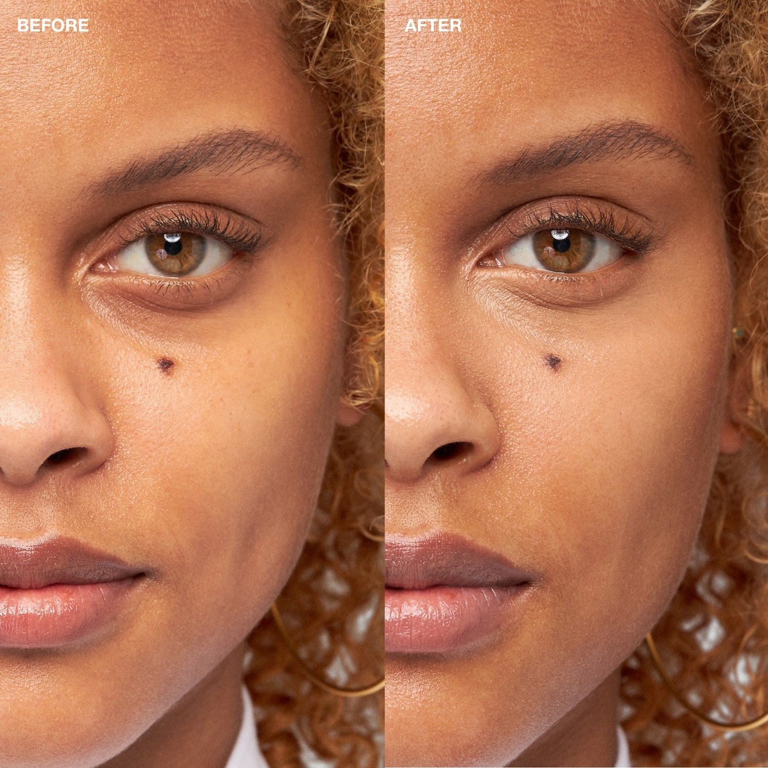 Eye Corrector