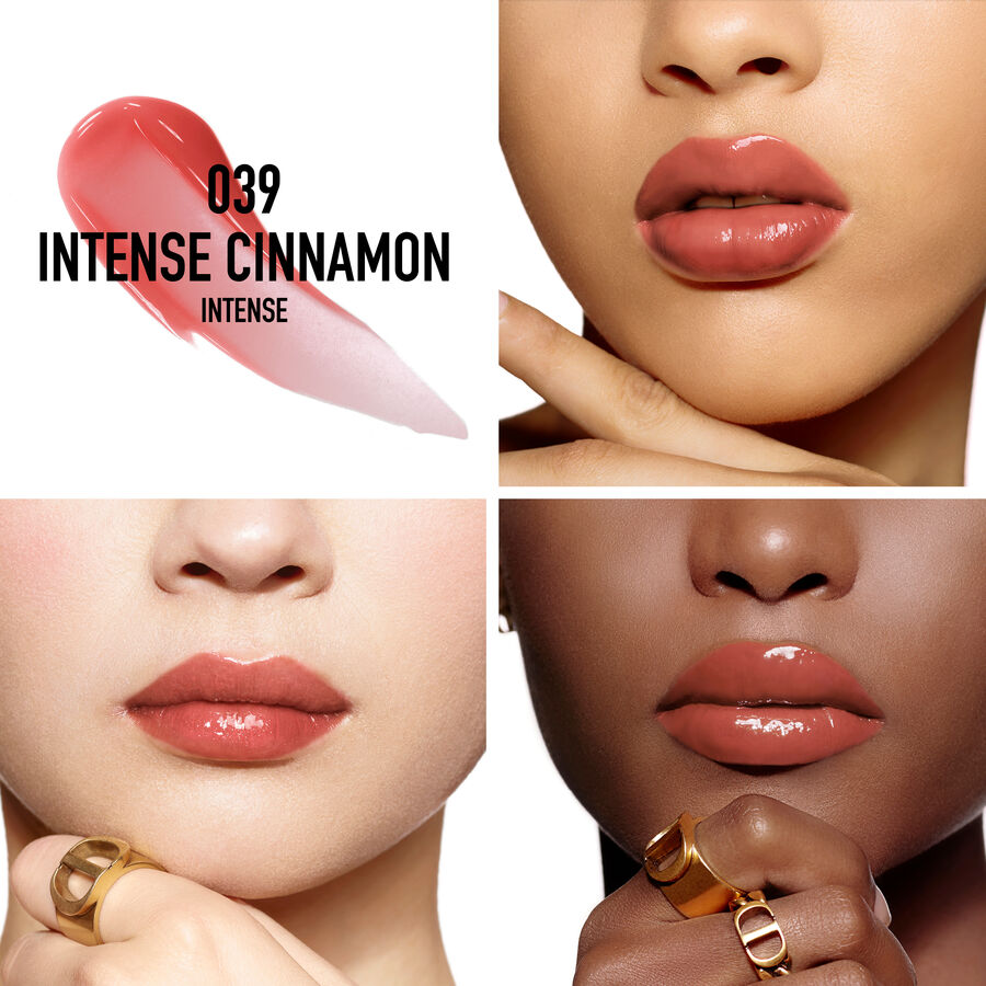 Dior Addict Lip Maximizer Gloss